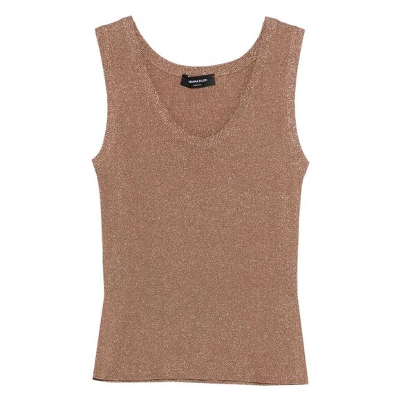 Fabiana Filippi Women Tank Top